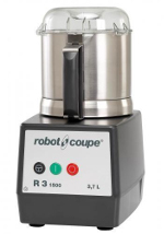 Куттер R3-1500 однофазный Robot Coupe